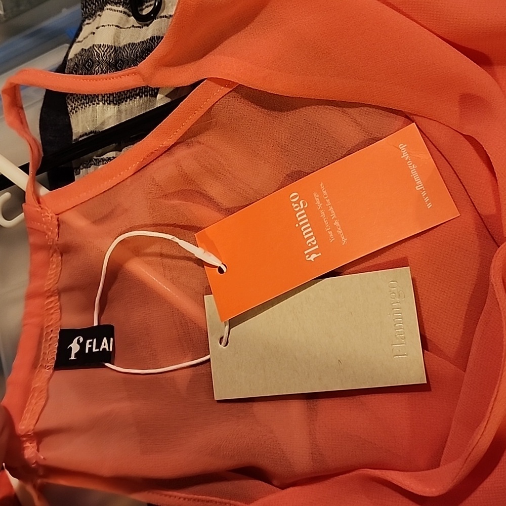 Blouse - Picture 6 of 7